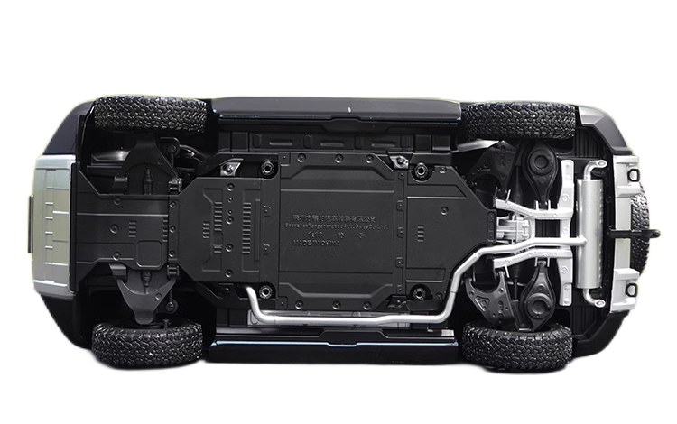 Original factory 1:18 BYD Leopard 5 Diecast SUV Model – Crafted for Car Enthusiasts and Collectors Original factory 1:18 BYD Leopard 5 Diecast SUV Model – Crafted for Car Enthusiasts and Collectors