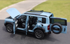 Original factory 1:18 BYD Leopard 5 Diecast SUV Model – Crafted for Car Enthusiasts and Collectors Original factory 1:18 BYD Leopard 5 Diecast SUV Model – Crafted for Car Enthusiasts and Collectors
