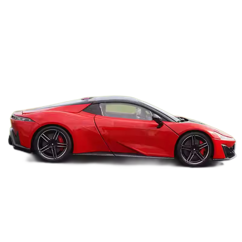 1:18 GAC Aion Hyper SSR Alloy Electric Diecast Sports Car Model-premium Diecast Collectible with Functional Doors 1:18 GAC Aion Hyper SSR Alloy Electric Diecast Sports Car Model-premium Diecast Collectible with Functional Doors