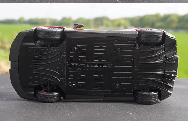 1:18 GAC Aion Hyper SSR Alloy Electric Diecast Sports Car Model-premium Diecast Collectible with Functional Doors 1:18 GAC Aion Hyper SSR Alloy Electric Diecast Sports Car Model-premium Diecast Collectible with Functional Doors