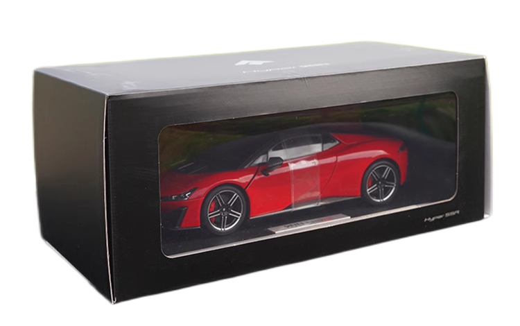 1:18 GAC Aion Hyper SSR Alloy Electric Diecast Sports Car Model-premium Diecast Collectible with Functional Doors 1:18 GAC Aion Hyper SSR Alloy Electric Diecast Sports Car Model-premium Diecast Collectible with Functional Doors