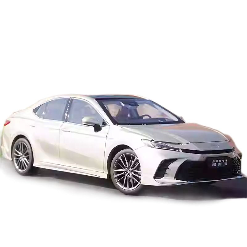 New release brand new 1:18 Authentic GAC Toyota 9th Gen Camry XSE 2024 Alloy Car Model New release brand new 1:18 Authentic GAC Toyota 9th Gen Camry XSE 2024 Alloy Car Model