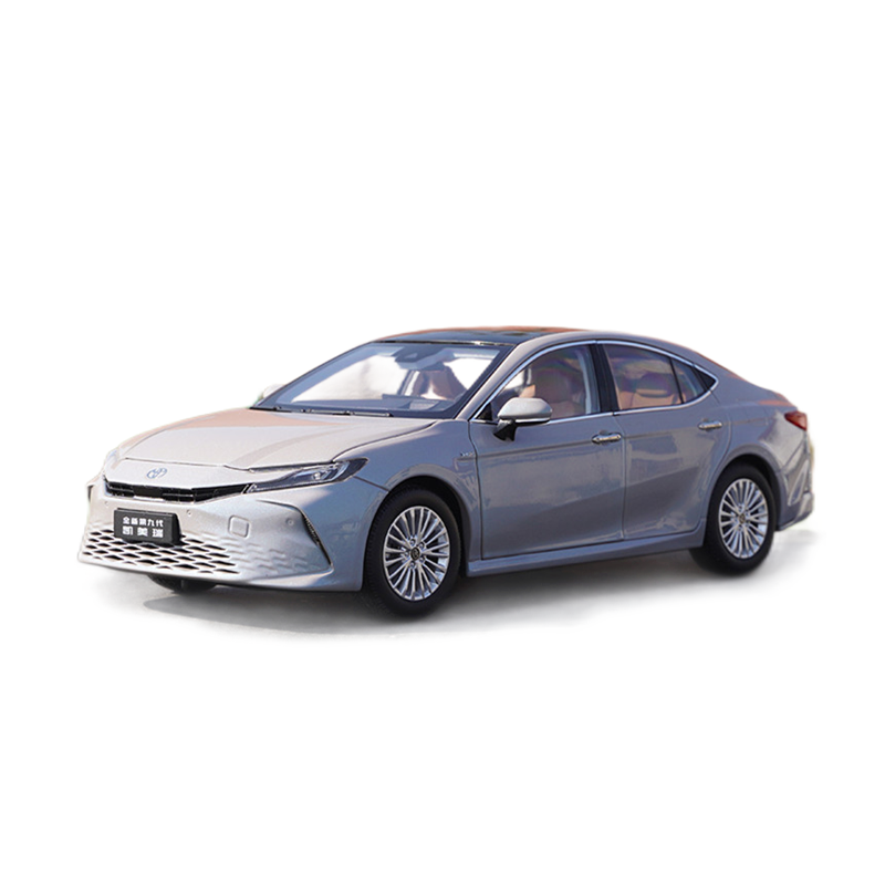 New release brand new 1:18 Authentic GAC Toyota 9th Gen Camry XSE 2024 Alloy Car Model New release brand new 1:18 Authentic GAC Toyota 9th Gen Camry XSE 2024 Alloy Car Model