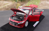 Original 1:18 Mazda 3 Axela Hatchback Diecast Collectible Replica with Opening Doors Original 1:18 Mazda 3 Axela Hatchback Diecast Collectible Replica with Opening Doors