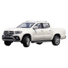 1:18 NOREV Mercedes-Benz X-Class Pickup Truck Diecast Model – Luxury Alloy Replica with Opening Doors, Suspension & Engine Detail