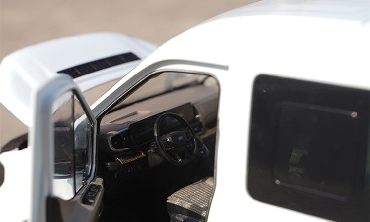 1:18 Scale Ford Transit T8 Business Van Diecast MPV Car Model – Alloy MPV Replica with Full Opening Doors, Steering, Suspension & Interior Details 1:18 Scale Ford Transit T8 Business Van Diecast MPV Car Model – Alloy MPV Replica with Full Opening Doors, Steering, Suspension & Interior Details