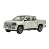 High-end 1:18 Scale JMC DaDao Collectiable Metal Pickup Truck Model for birthday gifts, promotional gifts