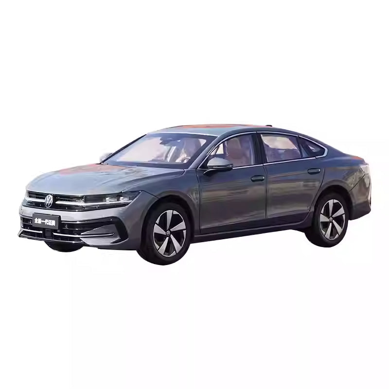 1:18 Scale Volkswagen Magotan B9 2024 Collectible Car Model– Alloy Car Model, Full Opening Doors, Detailed Interior, Premium Collectible 1:18 Scale Volkswagen Magotan B9 2024 Collectible Car Model– Alloy Car Model, Full Opening Doors, Detailed Interior, Premium Collectible