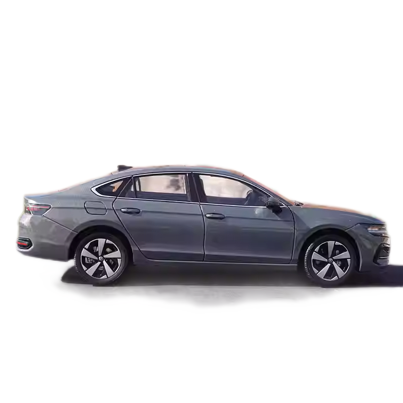 1:18 Scale Volkswagen Magotan B9 2024 Collectible Car Model– Alloy Car Model, Full Opening Doors, Detailed Interior, Premium Collectible 1:18 Scale Volkswagen Magotan B9 2024 Collectible Car Model– Alloy Car Model, Full Opening Doors, Detailed Interior, Premium Collectible