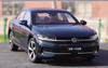 1:18 Scale Volkswagen Magotan B9 2024 Collectible Car Model– Alloy Car Model, Full Opening Doors, Detailed Interior, Premium Collectible 1:18 Scale Volkswagen Magotan B9 2024 Collectible Car Model– Alloy Car Model, Full Opening Doors, Detailed Interior, Premium Collectible