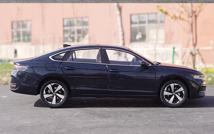 1:18 Scale Volkswagen Magotan B9 2024 Collectible Car Model– Alloy Car Model, Full Opening Doors, Detailed Interior, Premium Collectible 1:18 Scale Volkswagen Magotan B9 2024 Collectible Car Model– Alloy Car Model, Full Opening Doors, Detailed Interior, Premium Collectible