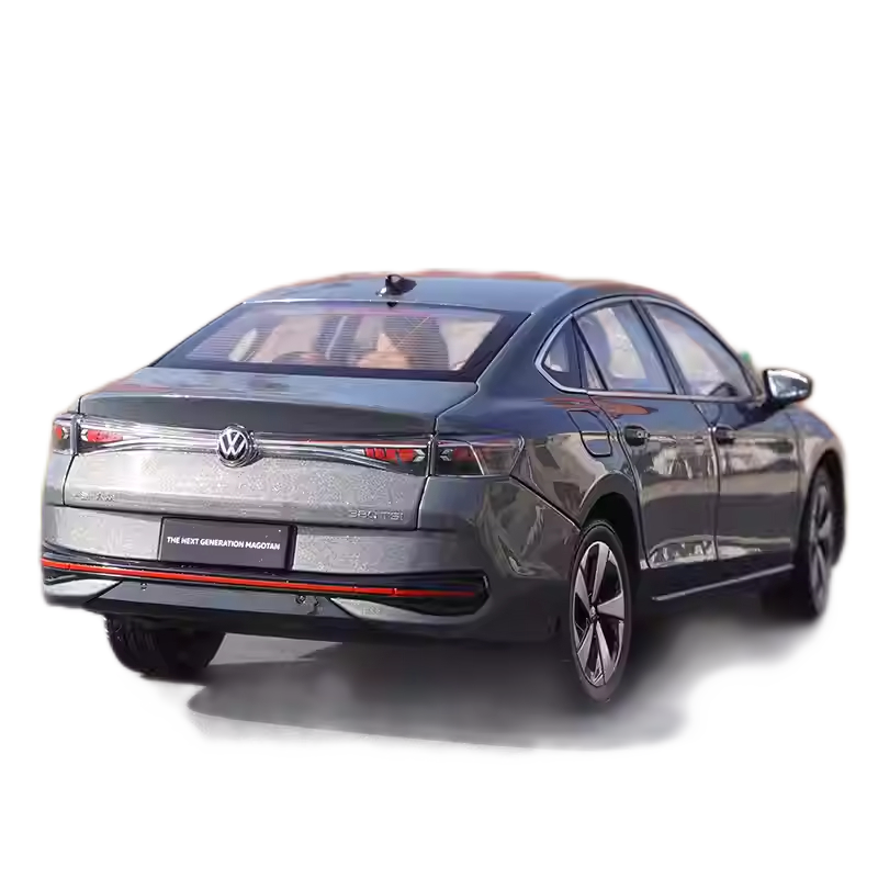 1:18 Scale Volkswagen Magotan B9 2024 Collectible Car Model– Alloy Car Model, Full Opening Doors, Detailed Interior, Premium Collectible 1:18 Scale Volkswagen Magotan B9 2024 Collectible Car Model– Alloy Car Model, Full Opening Doors, Detailed Interior, Premium Collectible