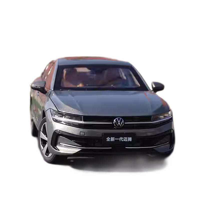 1:18 Scale Volkswagen Magotan B9 2024 Collectible Car Model– Alloy Car Model, Full Opening Doors, Detailed Interior, Premium Collectible 1:18 Scale Volkswagen Magotan B9 2024 Collectible Car Model– Alloy Car Model, Full Opening Doors, Detailed Interior, Premium Collectible