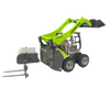 1:20 Zoomlion ZS080V Diecast loader model, zinc alloy Skid steer Loader replica 1:20 Zoomlion ZS080V Diecast loader model, zinc alloy Skid steer Loader replica