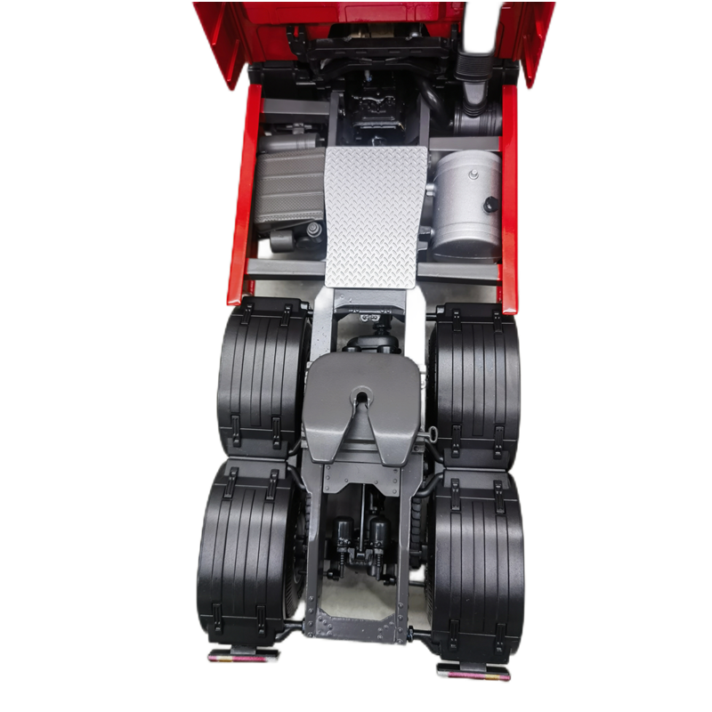 Original factory 1:24 Benz V3ET Diecast tractor trailor model, zinc alloy semi-truck models for Christmas gift Original factory 1:24 Benz V3ET Diecast tractor trailor model, zinc alloy semi-truck models for Christmas gift