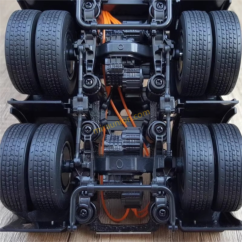 High quality collectiable 1:24 FAW Jiefang J7 Diecast trailor model, alloy semi-truck replicas High quality collectiable 1:24 FAW Jiefang J7 Diecast trailor model, alloy semi-truck replicas