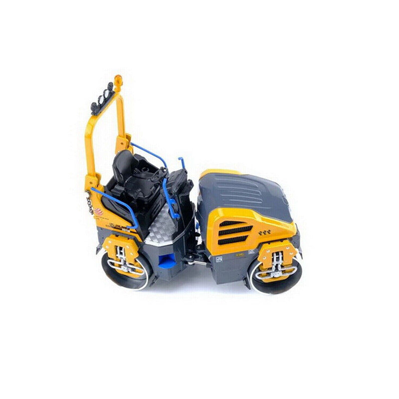 high quality authentic 1:25 XCMG XD120 Diecast roadroller model for gift, collection high quality authentic 1:25 XCMG XD120 Diecast roadroller model for gift, collection