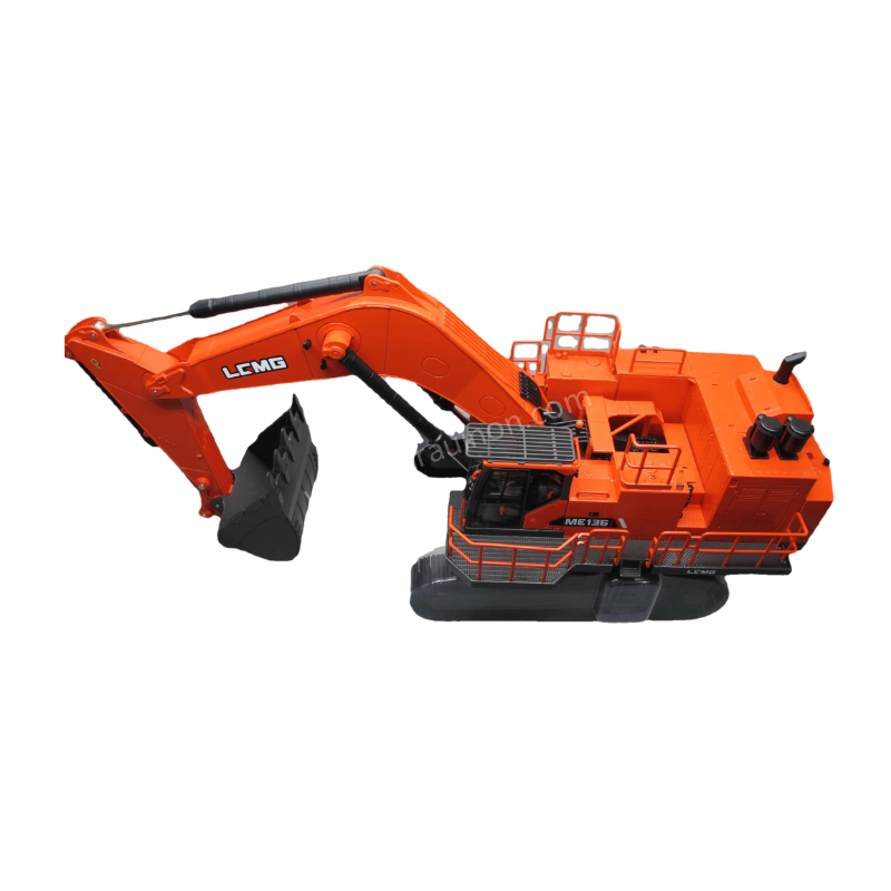 Large collectiable 1:35 SDLG ME136 Diecast Excavator model, Diecast Model Excavator for Sale Large collectiable 1:35 SDLG ME136 Diecast Excavator model, Diecast Model Excavator for Sale
