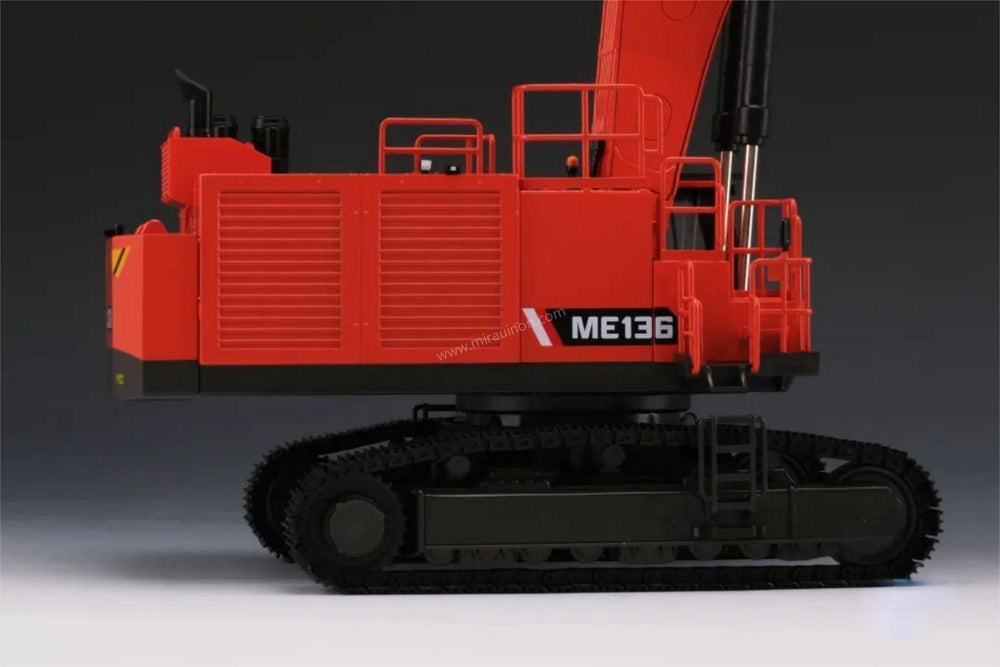 Large collectiable 1:35 SDLG ME136 Diecast Excavator model, Diecast Model Excavator for Sale Large collectiable 1:35 SDLG ME136 Diecast Excavator model, Diecast Model Excavator for Sale