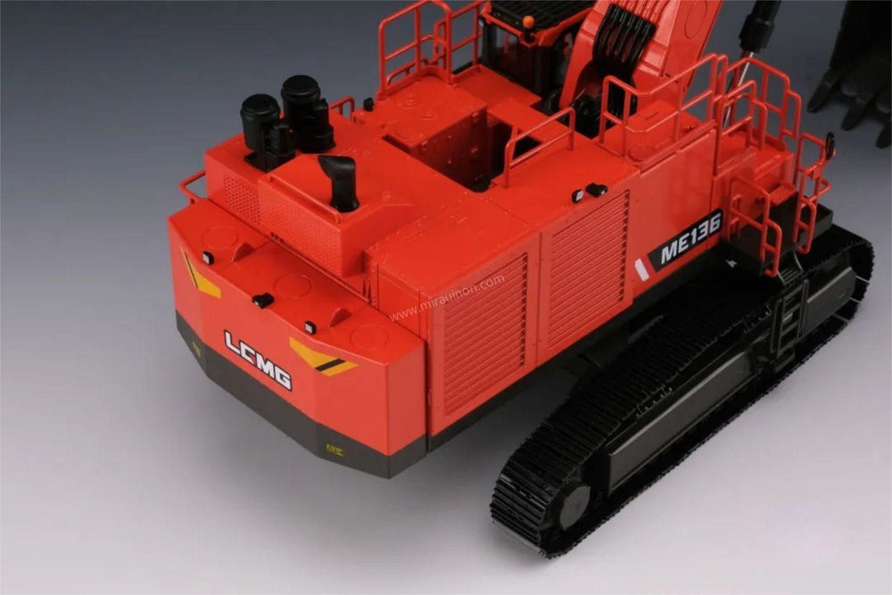 Large collectiable 1:35 SDLG ME136 Diecast Excavator model, Diecast Model Excavator for Sale Large collectiable 1:35 SDLG ME136 Diecast Excavator model, Diecast Model Excavator for Sale