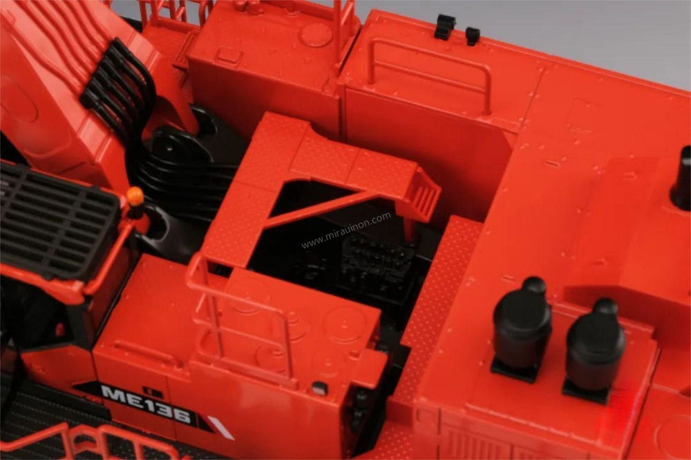 Large collectiable 1:35 SDLG ME136 Diecast Excavator model, Diecast Model Excavator for Sale Large collectiable 1:35 SDLG ME136 Diecast Excavator model, Diecast Model Excavator for Sale