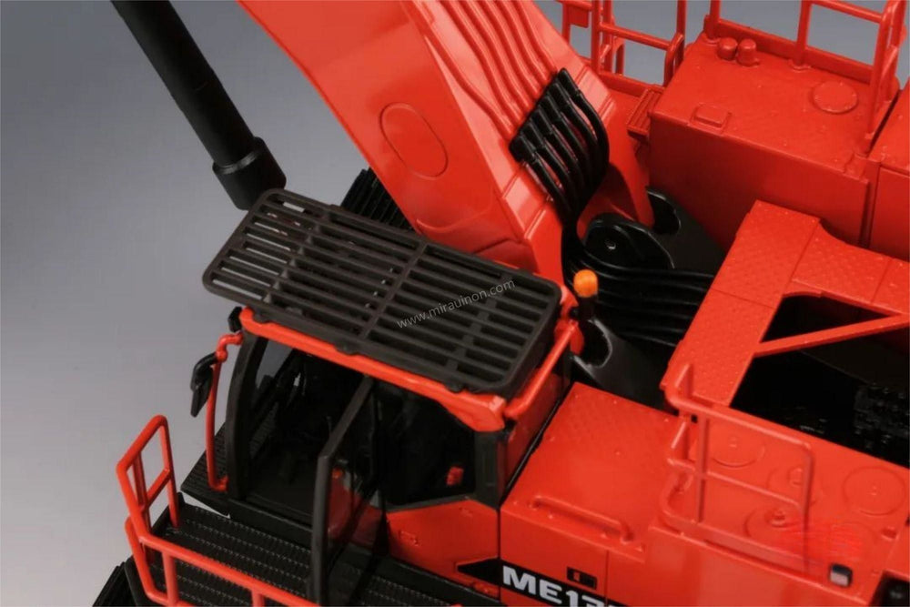 Large collectiable 1:35 SDLG ME136 Diecast Excavator model, Diecast Model Excavator for Sale Large collectiable 1:35 SDLG ME136 Diecast Excavator model, Diecast Model Excavator for Sale