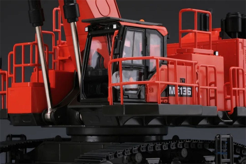 Large collectiable 1:35 SDLG ME136 Diecast Excavator model, Diecast Model Excavator for Sale Large collectiable 1:35 SDLG ME136 Diecast Excavator model, Diecast Model Excavator for Sale