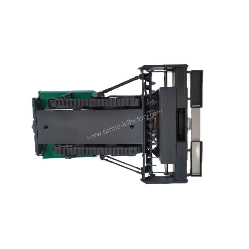 New Version 1:35 WIRTGEN Vogele SUPER 1880-3Li Diecast Tracked paver model for gift, collection New Version 1:35 WIRTGEN Vogele SUPER 1880-3Li Diecast Tracked paver model for gift, collection