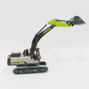 1:35 Scale ZOOMLION ZE550G Hydraulic Excavator Diecast Model for gift, collection 1:35 Scale ZOOMLION ZE550G Hydraulic Excavator Diecast Model for gift, collection