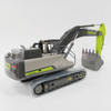 1:35 Scale ZOOMLION ZE550G Hydraulic Excavator Diecast Model for gift, collection 1:35 Scale ZOOMLION ZE550G Hydraulic Excavator Diecast Model for gift, collection