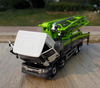 1:38 Scania Zoomlion 62X-6RZ Concrete Pump Truck Diecast Model โ High-Fidelity Collectible with Functional Boom & Outriggers 1:38 Scania Zoomlion 62X-6RZ Concrete Pump Truck Diecast Model โ High-Fidelity Collectible with Functional Boom & Outriggers