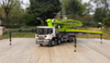 1:38 Scania Zoomlion 62X-6RZ Concrete Pump Truck Diecast Model โ High-Fidelity Collectible with Functional Boom & Outriggers 1:38 Scania Zoomlion 62X-6RZ Concrete Pump Truck Diecast Model โ High-Fidelity Collectible with Functional Boom & Outriggers