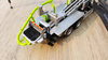 1:38 Scania Zoomlion 62X-6RZ Concrete Pump Truck Diecast Model โ High-Fidelity Collectible with Functional Boom & Outriggers 1:38 Scania Zoomlion 62X-6RZ Concrete Pump Truck Diecast Model โ High-Fidelity Collectible with Functional Boom & Outriggers