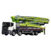 1:38 Scania Zoomlion 62X-6RZ Concrete Pump Truck Diecast Model โ High-Fidelity Collectible with Functional Boom & Outriggers 1:38 Scania Zoomlion 62X-6RZ Concrete Pump Truck Diecast Model โ High-Fidelity Collectible with Functional Boom & Outriggers