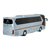 Original new 1:38 Xiamen golden dragon Longwei second generation XMQ6129 diecast travel bus model Original new 1:38 Xiamen golden dragon Longwei second generation XMQ6129 diecast travel bus model