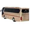 Original new 1:38 Xiamen golden dragon Longwei second generation XMQ6129 diecast travel bus model Original new 1:38 Xiamen golden dragon Longwei second generation XMQ6129 diecast travel bus model