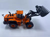 1:40 Model Doosan DL420A Diecast wheel loader scale model construction machinery model 1:40 Model Doosan DL420A Diecast wheel loader scale model construction machinery model