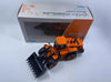 1:40 Model Doosan DL420A Diecast wheel loader scale model construction machinery model 1:40 Model Doosan DL420A Diecast wheel loader scale model construction machinery model