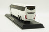 Original factory 1/42 Marcopolo Paradiso 1200 G8 Diecast Bus Model for gift, collection Original factory 1/42 Marcopolo Paradiso 1200 G8 Diecast Bus Model for gift, collection