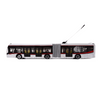 Original Collectible Alloy Model Gift 1:42 Yutong Dual-source Trackless Trolleybus Transit Volume BRT Bus DieCast Toy Model for christmas gift,Collection,Decoration Original Collectible Alloy Model Gift 1:42 Yutong Dual-source Trackless Trolleybus Transit Volume BRT Bus DieCast Toy Model for christmas gift,Collection,Decoration