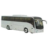 High quality 1:42 Yutong T12E Overseas Edition Alloy Tourist Bus Model for birthday gift, collection, display High quality 1:42 Yutong T12E Overseas Edition Alloy Tourist Bus Model for birthday gift, collection, display