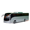 High quality 1:42 Yutong T12E Overseas Edition Alloy Tourist Bus Model for birthday gift, collection, display High quality 1:42 Yutong T12E Overseas Edition Alloy Tourist Bus Model for birthday gift, collection, display