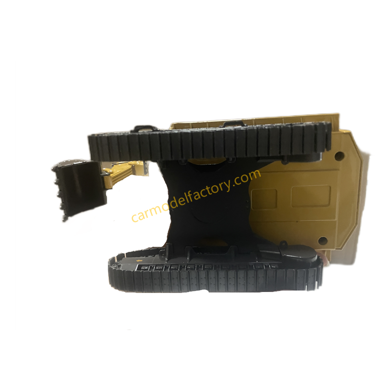 High quality collectiable 1:43 LOVOL FR700F Large diecast excavator model Truck for gift High quality collectiable 1:43 LOVOL FR700F Large diecast excavator model Truck for gift