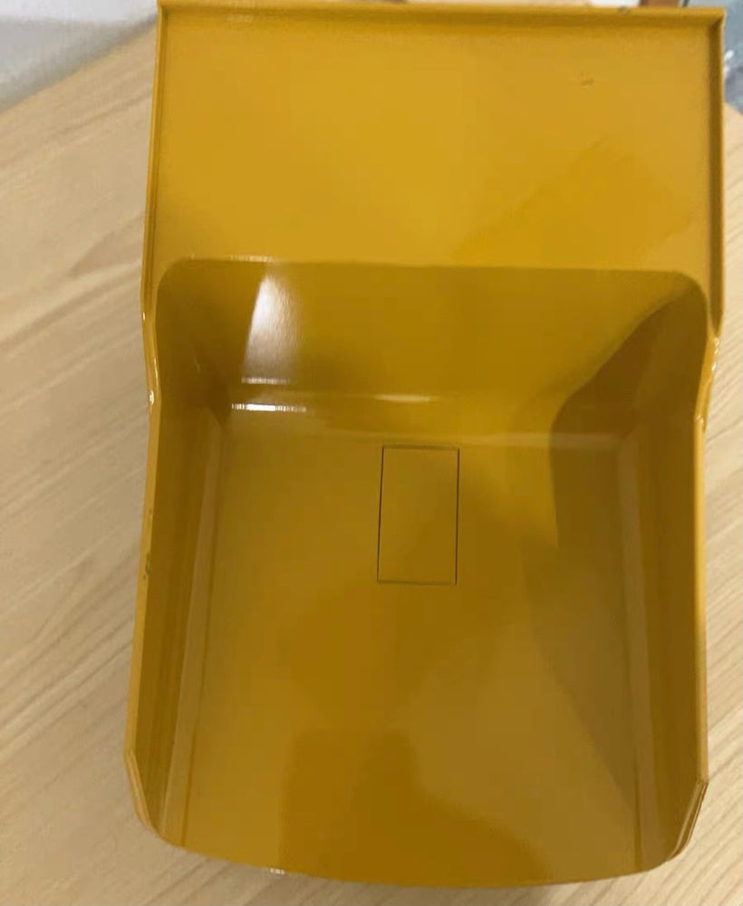 Original factory new 1:47 XCMG XDE440 Dump truck model, XDE440 Double Bridge Rigid Mining truck model Original factory new 1:47 XCMG XDE440 Dump truck model, XDE440 Double Bridge Rigid Mining truck model