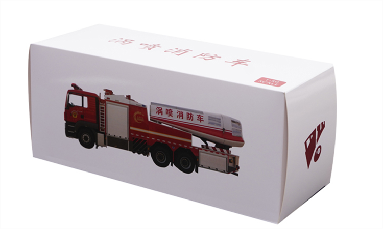 Original factory 1:50 MAN Turbojet alloy Fire truck simulation model diecast Chinese fire rescue model for gift Original factory 1:50 MAN Turbojet alloy Fire truck simulation model diecast Chinese fire rescue model for gift