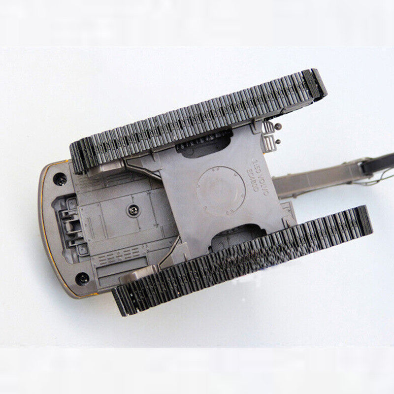 Authentic MOTORART 1:50 Volvo EC480DL EC480D diecast excavator model for gift, collection Authentic MOTORART 1:50 Volvo EC480DL EC480D diecast excavator model for gift, collection