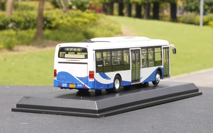 1:64 Shanghai Volvo Sunwin bus model low entrance city bus model for gift, collection 1:64 Shanghai Volvo Sunwin bus model low entrance city bus model for gift, collection