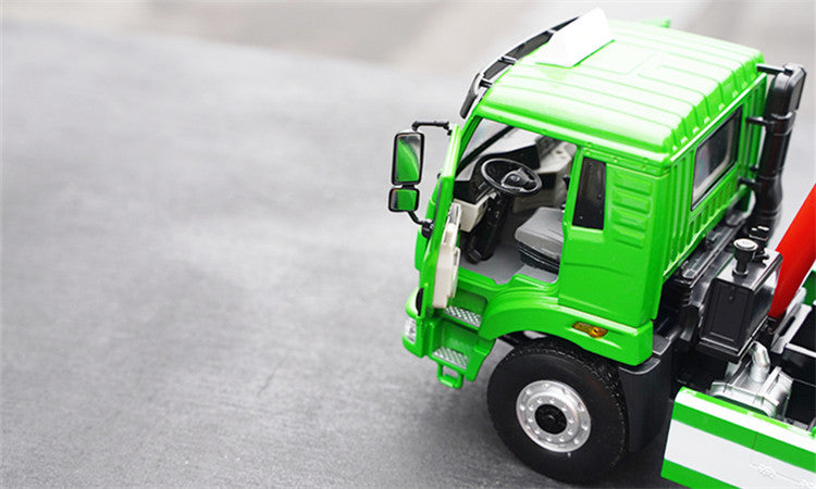 1:24 FAW Jiefang Tian V metal Dump Truck Model โ Realistic Heavy-Duty Diecast slag truck minhiatures for Display or Gifting 1:24 FAW Jiefang Tian V metal Dump Truck Model โ Realistic Heavy-Duty Diecast slag truck minhiatures for Display or Gifting
