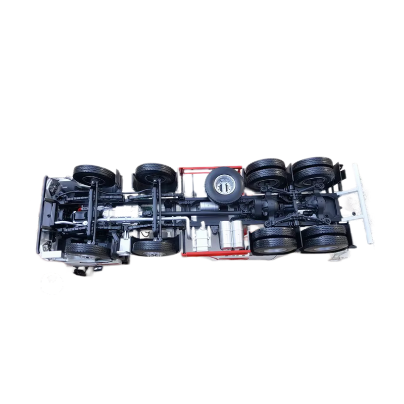 Original factory 1:24 SANY 8*4 alloy concrete mixer truck model diecast Cement tank mixing truck model for gift Original factory 1:24 SANY 8*4 alloy concrete mixer truck model diecast Cement tank mixing truck model for gift
