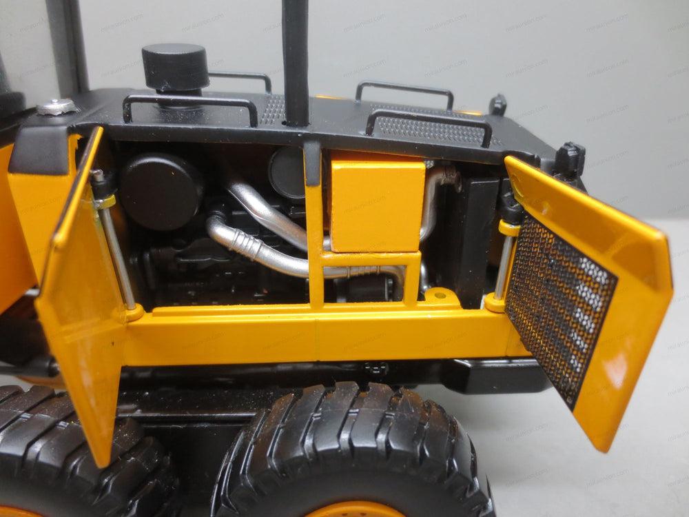 Original 1:35 SANY SMG200 diecast grader model alloy engineering model for gift, collection Original 1:35 SANY SMG200 diecast grader model alloy engineering model for gift, collection